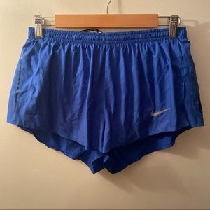 Nike Running Split Shorts